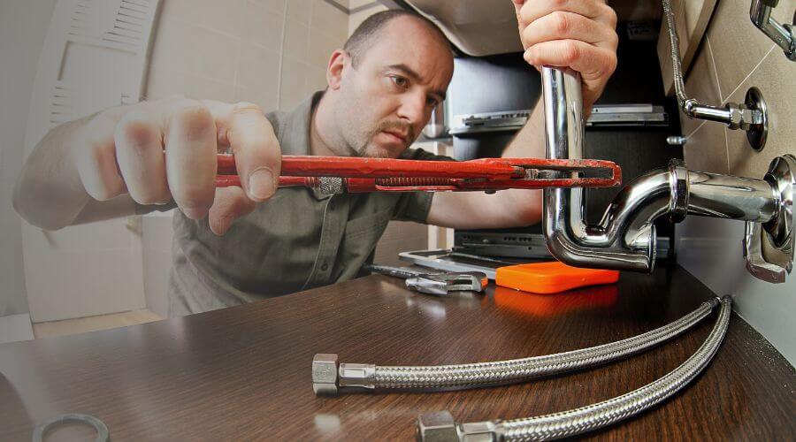 Professional Tankless Water Heater Installation in Washington, VA